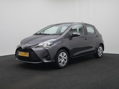 Toyota Yaris - 1.5 VVT-i Aspiration | Navigatie | Parkeercamera | Climate Control |