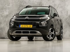 Citroën C3 Aircross - 1.2 PureTech S&S Shine Automaat (PANORAMADAK, APPLE CARPLAY, GROOT NAVI, 360 CAMERA, SPORT