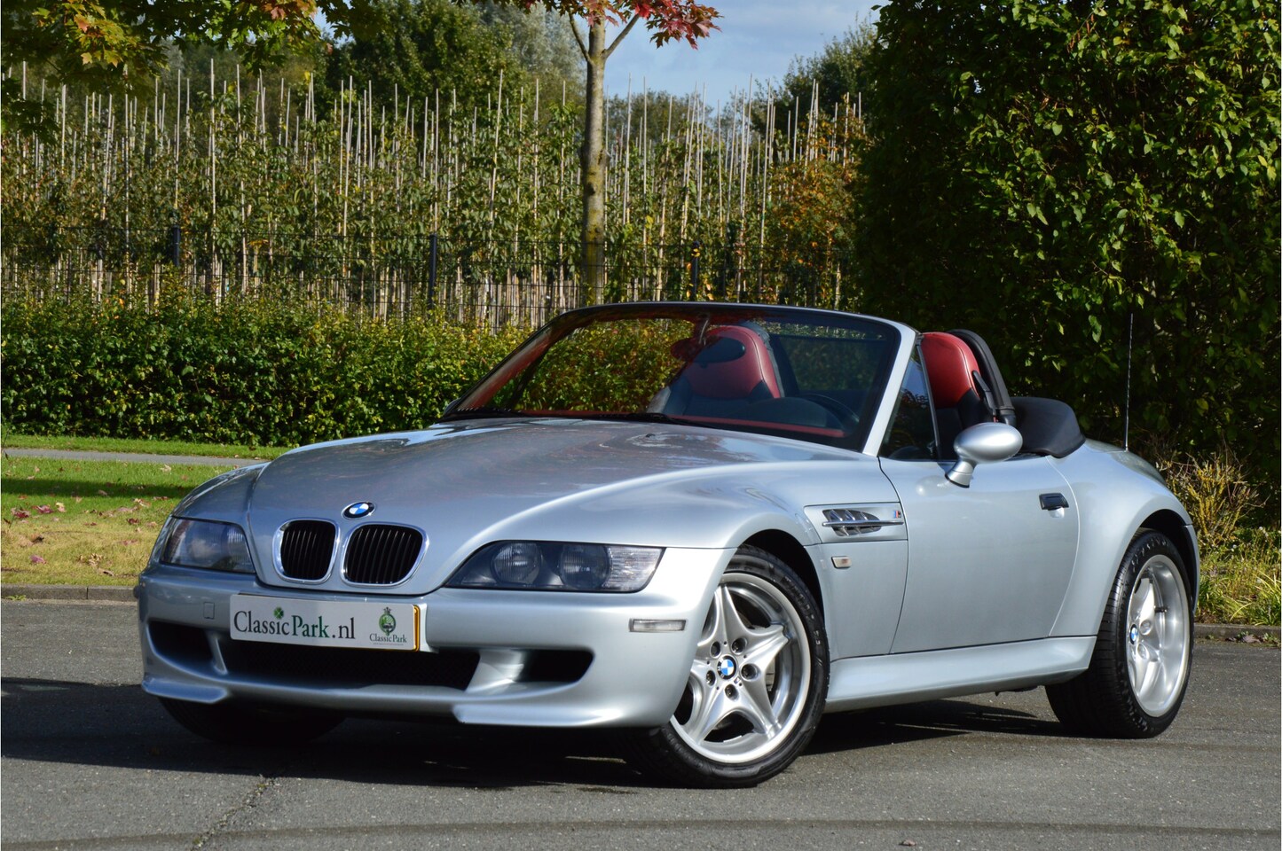 BMW Z3 Roadster - Roadster - AutoWereld.nl
