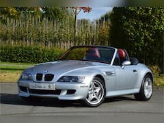 BMW Z3 Roadster - Z3M Roadster