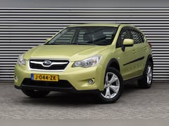 Subaru XV - 2.0i Luxury AWD, Airco, Cruise, Trekhaak, Camera