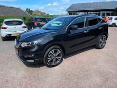 Nissan Qashqai - 1.3 DIG-T Business Edition, Trekhaak, camera/pdc v+a