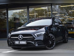 Mercedes-Benz A-klasse - 250 e AMG Multibeam Panorama Widescreen Sfeer Camera Night Pdc