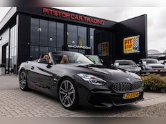 BMW Z4 Roadster - SDrive30i High M-Sport, 259 PK, NL Auto, H&K Audio, Stuurverwarming