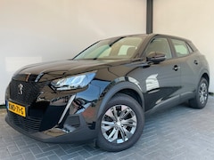 Peugeot 2008 - |Zeer lage km stand|Nette auto