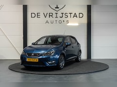 SEAT Ibiza - 1.2 TSI FR nieuwe banden