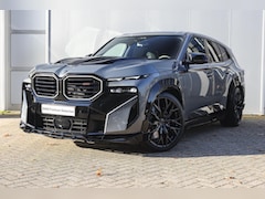 BMW XM - PHEV / Trekhaak / Bowers & Wilkins / M Multifunctionele Stoelen / Adaptief M Onderstel Pro