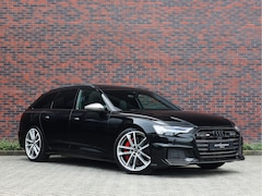 Audi S6 - Avant 3.0 TDI quattro | B&O - Pano - Trekhaak