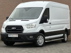 Ford Transit - 2.0TDCI 130PK L3H2 Cruisecontrol / Camera / Trekhaak / Euro6