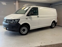 Volkswagen Transporter - 2.0 TDI L2H1 Comfortline | AIRCO | CRUISE | TREKHAAK |