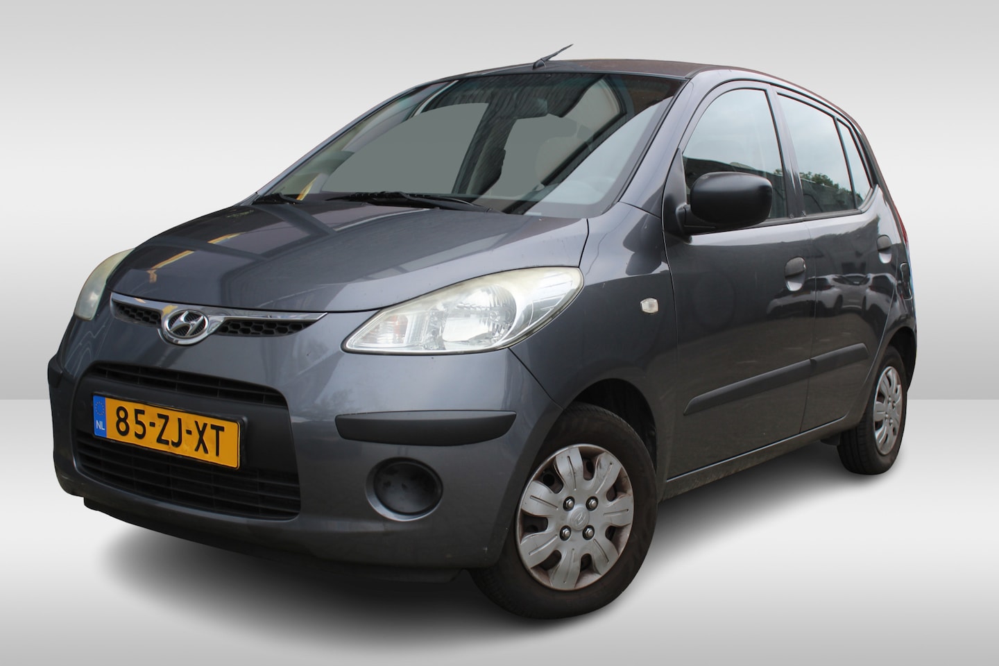 Hyundai i10 - 1.1 Active Cool Elek. Ramen Voor l Airco - AutoWereld.nl