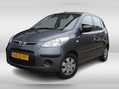 Hyundai i10 - 1.1 Active Cool l Elek. Ramen Voor l Airco