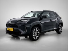 Toyota Yaris Cross - 1.5 Hybrid 115 Dynamic Comfort Pack | BTW voertuig | Dodehoek detectie | Stoel+stuurverwar