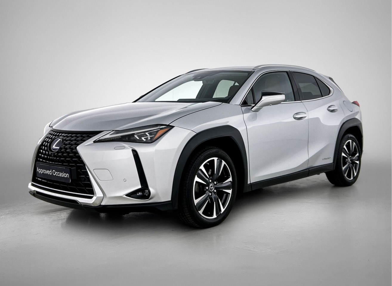 Lexus UX - 250h AWD Executive Line + President Pack | BTW Voertuig | Mark Levinson | Bruin Leder | Me - AutoWereld.nl