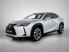 Lexus UX - 250h AWD Executive Line + President Pack | BTW Voertuig | Mark Levinson | Bruin Leder | Me
