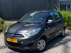 Hyundai i10 - 1.0 i-Drive Cool/3DE EIG/RIJKLAAR/
