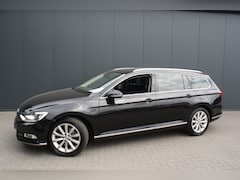 Volkswagen Passat Variant - 1.4 TSI Highline - EXECUTIVE PAKKET - NAVIGATIE - CAMERA - TREKHAAK
