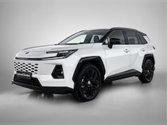 Toyota RAV4 - 2.5 Hybrid 185 First Edition Limited | Nieuw Model | GEEN PLUG-IN | Direct Leverbaar | BTW