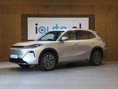 Geely Starray EM-i - 1.5 Max+ Long Range [136km] Pano/Leder/Flyme/Keyless/360/Headup/ACC/19"