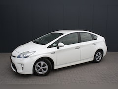 Toyota Prius - 1.8 Plug-in Dynamic Business - NAVIGATIE - CAMERA - LEDER