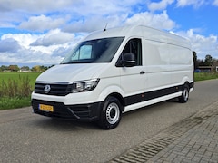 Volkswagen Crafter - 35 2.0 TDI L4H3 Comfortline - 140 Pk - Euro 6 - Airco - Cruise Control