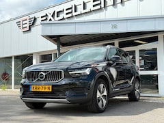 Volvo XC40 - 1.5 T4 Recharge Inscription Expression | Panoramadak