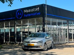 Volkswagen Polo - 1.4-16V Comfortline 5drs Airco Nwe APK Cruise LM velgen 2e Eigenaar