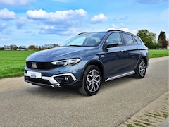 Fiat Tipo Stationwagon - 1.5 Hybrid City - 150 Pk - ParkeerCamera - Adaptive Cruise Control - Climate control