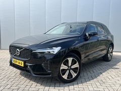 Volvo XC60 - T6 Hybride AWD Plus Dark Trekhaak Panoramadak Elek Comfortstoelen vol Leder Apple Carplay