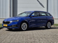 Skoda Octavia Combi - 1.4 TSI iV PHEV Business Edition / Trekhaak (1500KG) / All Season Banden / Navigatie d.m.v