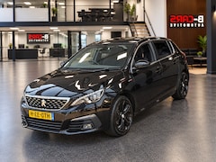 Peugeot 308 - 1.2 PureTech Allure GT-Line|Pano|Automaat|Trekhk|Navi|Carplay|