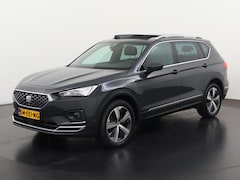 SEAT Tarraco - 1.4 TSI e-Hybrid PHEV Xcellence | Trekhaak | Panoramadak | Area View | Zondag Open