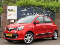 Renault Twingo - 1.0 SCe Dynamique | ELEK VOUWDAK | GROOT SCHERM NAVI | CAMERA | CRUISE CONTROL | STOELVERW