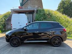 Hyundai ix35 - 1.6i GDI HIGH LIGHT WEINIG KM EERSTE EIGENAAR DEALER ONDERHOUDEN CLIMA