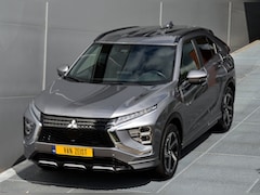 Mitsubishi Eclipse Cross - PHEV 2.4 EXECUTIVE 4WD | PLUG IN HYBRID | SoH 89% | V2H | ADAPTIEF CRUISE | ALL SEASON BAN