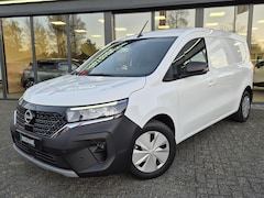 Nissan Townstar - N-Connecta L2 44 kWh | Trekhaak | AppleCarplay/AndroidAuto | DEMO |