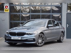 BMW 5-serie - 520d Executive BOVAG Garantie