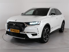 DS 7 Crossback - 1.6 PureTech La Premiere | Pano | Leder | Nachtzicht | Cruise Adaptief | Focal |
