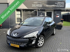 Peugeot 308 - 1.6 VTi Blue Lease Executive, Airco, trekhaak, apk 07-2027