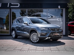 SEAT Ateca - 1.5 TSI Xcellence Business Intense|Keyless|Trekh|Carplay|ACC|Dig Cockpit|LED|