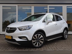 Opel Mokka X - 1.4 Turbo Innovation, Climate, Cruise, Camera A, PDC V+A, Trekhaak, Navi, Prijs Is Rijklaa