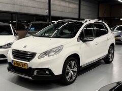 Peugeot 2008 - 1.6 VTi Féline Pano l Leder l Xenon l Full
