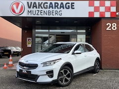 Kia XCeed - 1.6 GDi PHEV DynamicPlusLine // KEYLESS // HALF LEDER // CAMERA+SENSOREN // STUUR+STOELVER