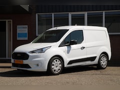 Ford Transit Connect - 1.5 EcoBlue L1 Limited / Automaat / vol opties / adaptief cruis / camera