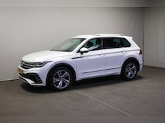 Volkswagen Tiguan - 1.5 TSI R-Line Business+