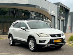 SEAT Ateca - 1.4 TSI Xcellence DSG-7 PANO LED NAVI