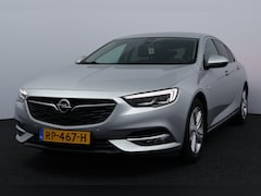 Opel Insignia Grand Sport - 1.5 Turbo Innovation/ Trekhaak/ LED Koplampen/ 17'' LMV/ Keyless/ 165pk/ Leder/ Camera/ Ap