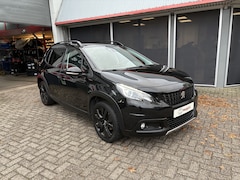 Peugeot 2008 - 1.2 PureTech Allure gt line