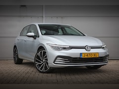 Volkswagen Golf - 1.0 TSI Life Bns | Sfeerverlichting |