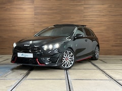 Kia Cee'd - Ceed 1.6 T-GDi GT 204pk | Facelift | VOL | Pano | LED | Virtual | JBL | ACC | BCA | LFA |